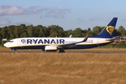 Ryanair Boeing 737-8AS (EI-FRM) at  Hamburg - Fuhlsbuettel (Helmut Schmidt), Germany