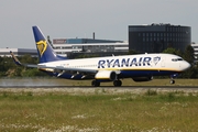 Ryanair Boeing 737-8AS (EI-FRM) at  Hamburg - Fuhlsbuettel (Helmut Schmidt), Germany