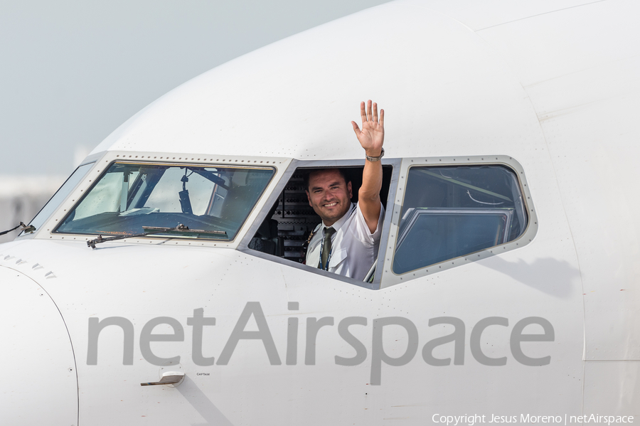 Ryanair Boeing 737-8AS (EI-FRM) | Photo 156600