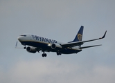 Ryanair Boeing 737-8AS (EI-FRN) at  Belfast / Aldergrove - International, United Kingdom