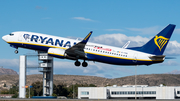 Ryanair Boeing 737-8AS (EI-FRO) at  Alicante - El Altet, Spain