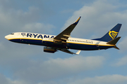 Ryanair Boeing 737-8AS (EI-FRO) at  Budapest - Ferihegy International, Hungary