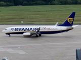Ryanair Boeing 737-8AS (EI-FRO) at  Cologne/Bonn, Germany