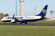 Ryanair Boeing 737-8AS (EI-FRO) at  Dublin, Ireland