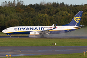 Ryanair Boeing 737-8AS (EI-FRO) at  Hamburg - Fuhlsbuettel (Helmut Schmidt), Germany