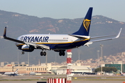 Ryanair Boeing 737-8AS (EI-FRP) at  Barcelona - El Prat, Spain