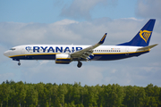 Ryanair Boeing 737-8AS (EI-FRP) at  Billund, Denmark