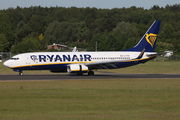 Ryanair Boeing 737-8AS (EI-FRP) at  Hamburg - Fuhlsbuettel (Helmut Schmidt), Germany