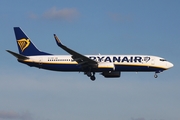 Ryanair Boeing 737-8AS (EI-FRP) at  Hamburg - Fuhlsbuettel (Helmut Schmidt), Germany