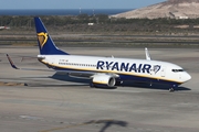 Ryanair Boeing 737-8AS (EI-FRP) at  Gran Canaria, Spain