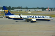 Ryanair Boeing 737-8AS (EI-FRP) at  Porto, Portugal
