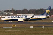Ryanair Boeing 737-8AS (EI-FRR) at  Hamburg - Fuhlsbuettel (Helmut Schmidt), Germany