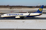 Ryanair Boeing 737-8AS (EI-FRR) at  Hamburg - Fuhlsbuettel (Helmut Schmidt), Germany