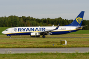 Ryanair Boeing 737-8AS (EI-FRR) at  Hamburg - Fuhlsbuettel (Helmut Schmidt), Germany