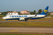 Ryanair Boeing 737-8AS (EI-FRR) at  Porto, Portugal