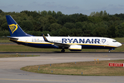 Ryanair Boeing 737-8AS (EI-FRS) at  Hamburg - Fuhlsbuettel (Helmut Schmidt), Germany