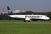 Ryanair Boeing 737-8AS (EI-FRT) at  Hamburg - Fuhlsbuettel (Helmut Schmidt), Germany