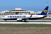 Ryanair Boeing 737-8AS (EI-FRT) at  Luqa - Malta International, Malta