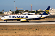 Ryanair Boeing 737-8AS (EI-FRT) at  Luqa - Malta International, Malta