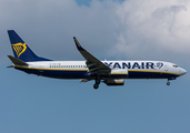 Ryanair Boeing 737-8AS (EI-FRV) at  Frankfurt am Main, Germany