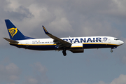 Ryanair Boeing 737-8AS (EI-FRW) at  Palma De Mallorca - Son San Juan, Spain