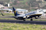 Ryanair Boeing 737-8AS (EI-FRW) at  Tenerife Norte - Los Rodeos, Spain