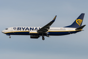 Ryanair Boeing 737-8AS (EI-FRY) at  Hamburg - Fuhlsbuettel (Helmut Schmidt), Germany