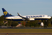Ryanair Boeing 737-8AS (EI-FRY) at  Hamburg - Fuhlsbuettel (Helmut Schmidt), Germany