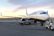 Ryanair Boeing 737-8AS (EI-FRY) at  Luqa - Malta International, Malta