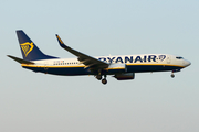 Ryanair Boeing 737-8AS (EI-FRZ) at  Budapest - Ferihegy International, Hungary