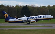 Ryanair Boeing 737-8AS (EI-FRZ) at  Hamburg - Fuhlsbuettel (Helmut Schmidt), Germany