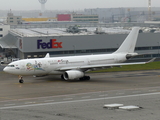I-Fly Airbus A330-243 (EI-FSE) at  Cologne/Bonn, Germany