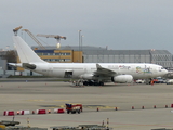 I-Fly Airbus A330-243 (EI-FSE) at  Cologne/Bonn, Germany
