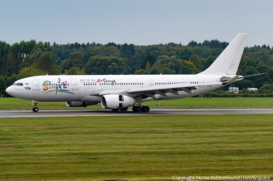 I-Fly Airbus A330-243 (EI-FSE) | Photo 471779