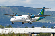 Aer Lingus Regional ATR 72-600 (EI-FSK) at  Belfast - George Best City, United Kingdom