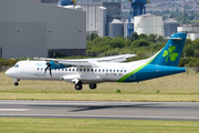 Aer Lingus Regional ATR 72-600 (EI-FSK) at  Belfast - George Best City, United Kingdom