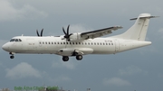 Stobart Air ATR 72-600 (EI-FSK) at  Dublin, Ireland