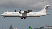 Stobart Air ATR 72-600 (EI-FSK) at  Dublin, Ireland