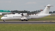 Stobart Air ATR 72-600 (EI-FSK) at  Dublin, Ireland