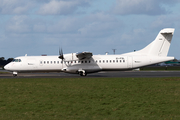 Aer Lingus Regional (Stobart Air) ATR 72-600 (EI-FSL) at  Dublin, Ireland