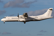 Aer Lingus Regional (Stobart Air) ATR 72-600 (EI-FSL) at  Dublin, Ireland