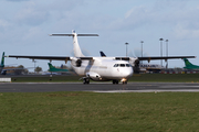 Aer Lingus Regional (Stobart Air) ATR 72-600 (EI-FSL) at  Dublin, Ireland