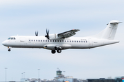 Aer Lingus Regional (Stobart Air) ATR 72-600 (EI-FSL) at  Dublin, Ireland