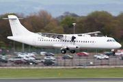 Aer Lingus Regional (Stobart Air) ATR 72-600 (EI-FSL) at  Manchester - International (Ringway), United Kingdom
