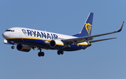 Ryanair Boeing 737-8AS (EI-FTA) at  Barcelona - El Prat, Spain
