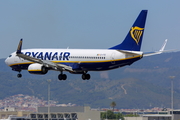 Ryanair Boeing 737-8AS (EI-FTE) at  Barcelona - El Prat, Spain