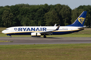Ryanair Boeing 737-8AS (EI-FTE) at  Hamburg - Fuhlsbuettel (Helmut Schmidt), Germany