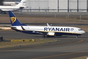 Ryanair Boeing 737-8AS (EI-FTF) at  Brussels - International, Belgium