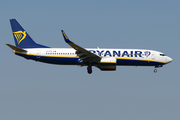 Ryanair Boeing 737-8AS (EI-FTG) at  Budapest - Ferihegy International, Hungary