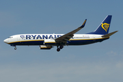 Ryanair Boeing 737-8AS (EI-FTH) at  Budapest - Ferihegy International, Hungary
